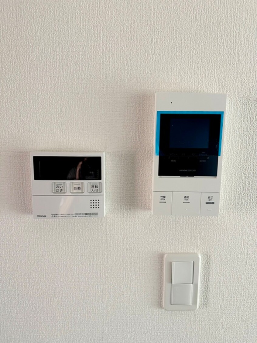 内観写真 麻利サウスルーチェ