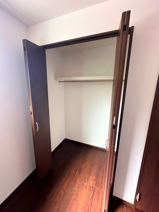 収納 麻利サウスルーチェ