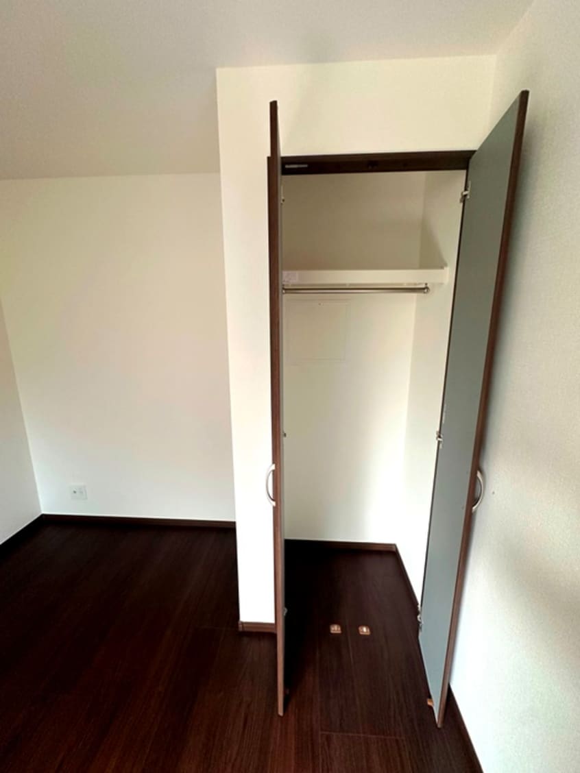 収納 麻利サウスルーチェ