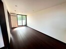室内からの展望 麻利サウスルーチェ