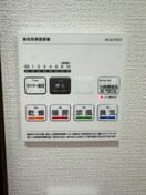 周辺環境 麻利サウスルーチェ