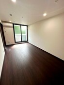 室内からの展望 麻利サウスルーチェ