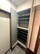 靴箱 麻利サウスルーチェ