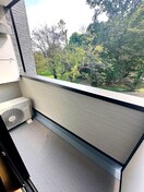 ベランダ・バルコニー 麻利サウスルーチェ