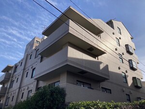 台和ビル(5F－6F)