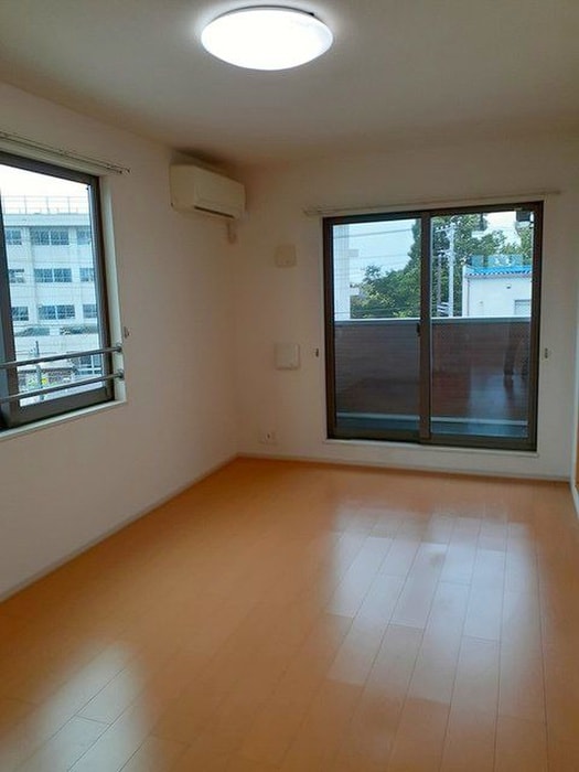 居室 リュミエールオーブ