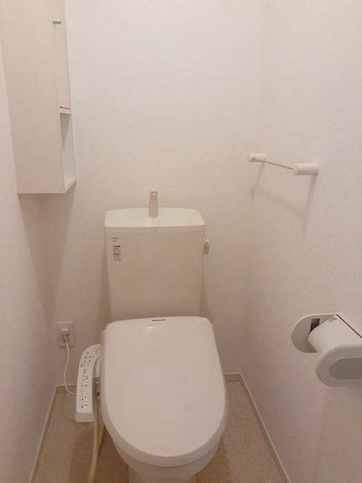 トイレ リュミエールオーブ