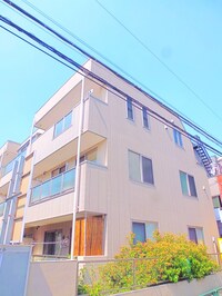 U・Sコート
