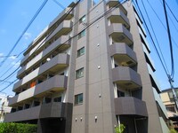 フェニックス椎名町(704)