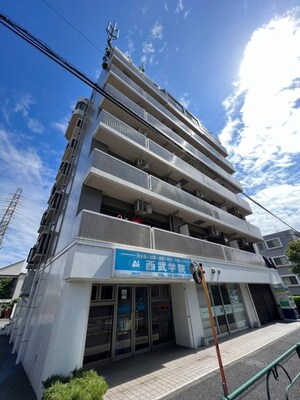 メインステイ関町(502)