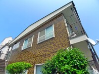 山崎コーポ