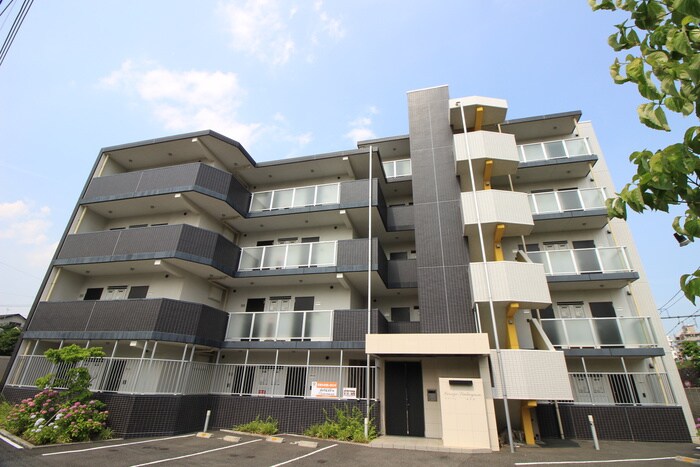 外観写真 ミラ－ジュ新子安