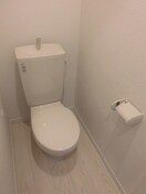 トイレ ｒｅ－ｌｏｒ新千葉