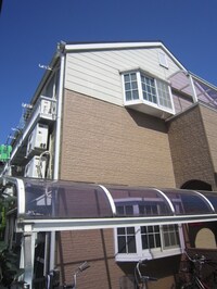 セルシオ大泉学園