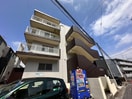 外観写真 共栄マンション