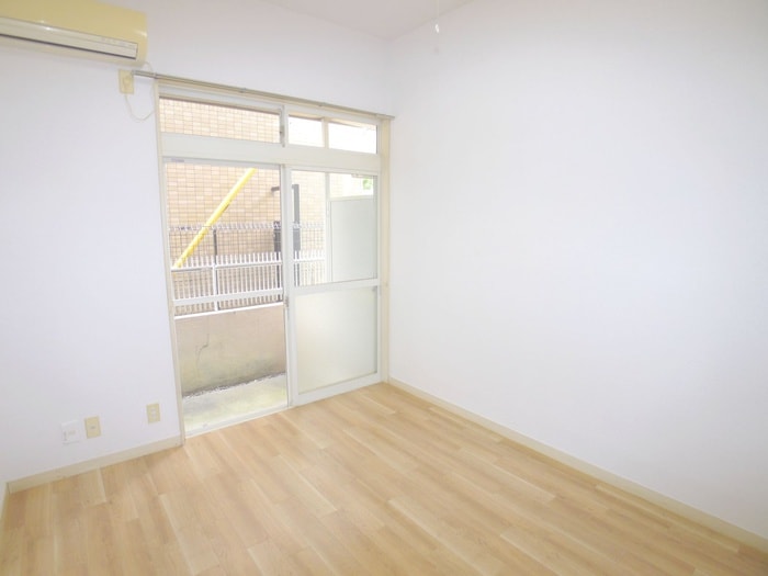 居室 シアーズ富浜