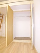 収納 シアーズ富浜