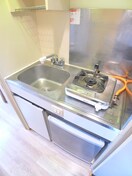 キッチン シアーズ富浜