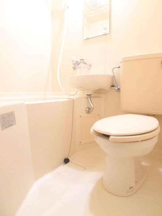 バス／シャワールーム等 シアーズ富浜