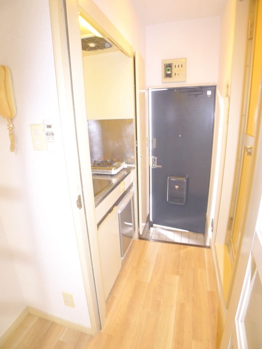 内観写真 シアーズ富浜