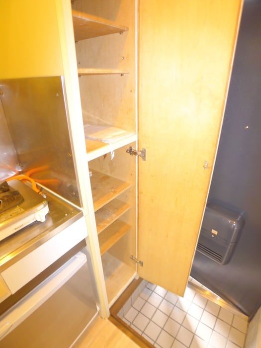 靴箱 シアーズ富浜