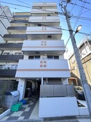 外観写真 Bonheur亀戸