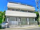 グレース北習志野の外観