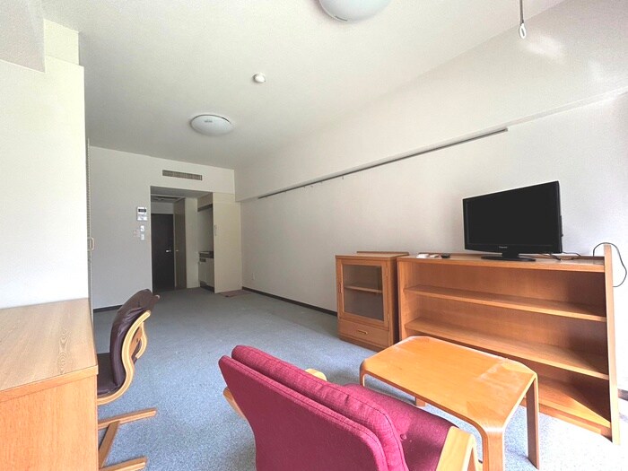 居室 メゾン大塚