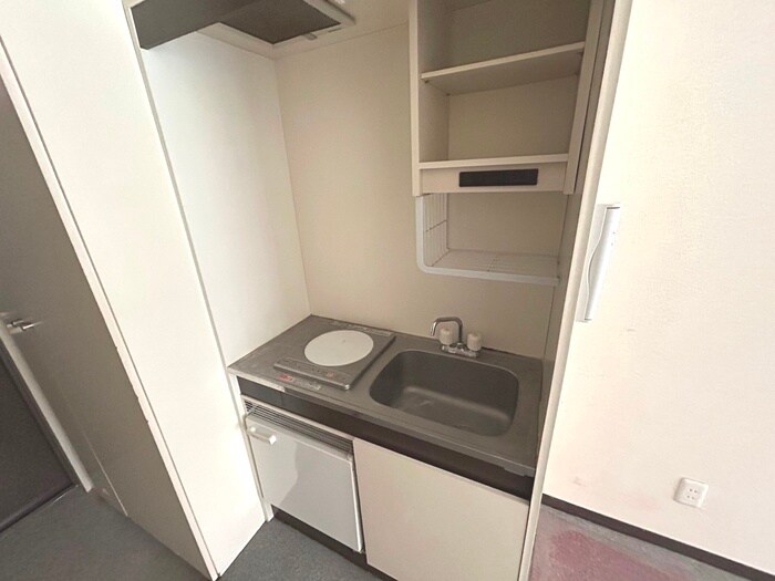 キッチン メゾン大塚