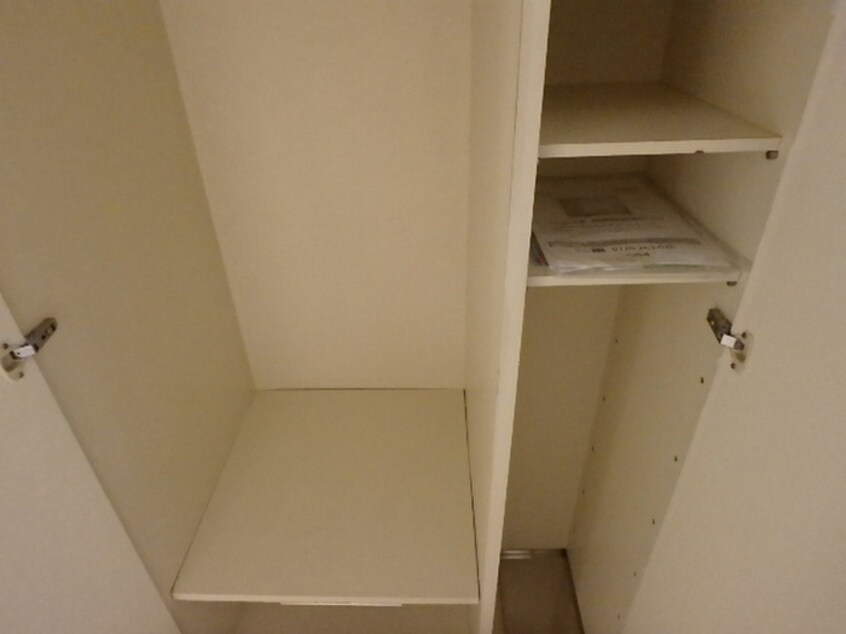 収納 メゾン大塚