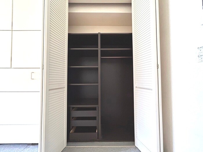 収納 メゾン大塚