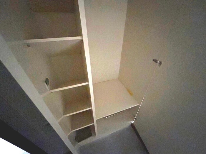 靴箱 メゾン大塚