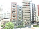 室内からの展望 メゾン大塚