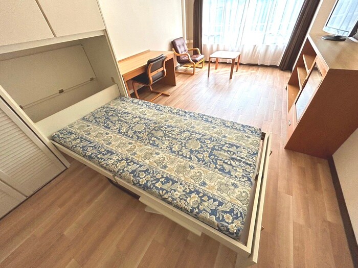 内観写真 メゾン大塚