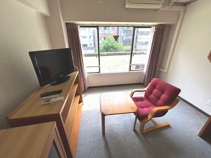 居室 メゾン大塚