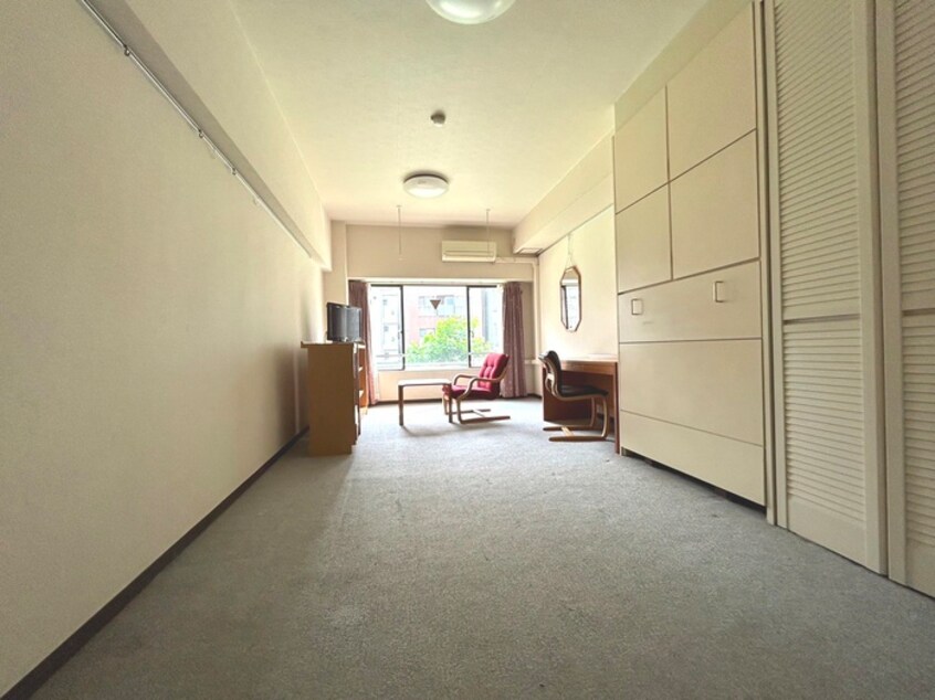 居室 メゾン大塚