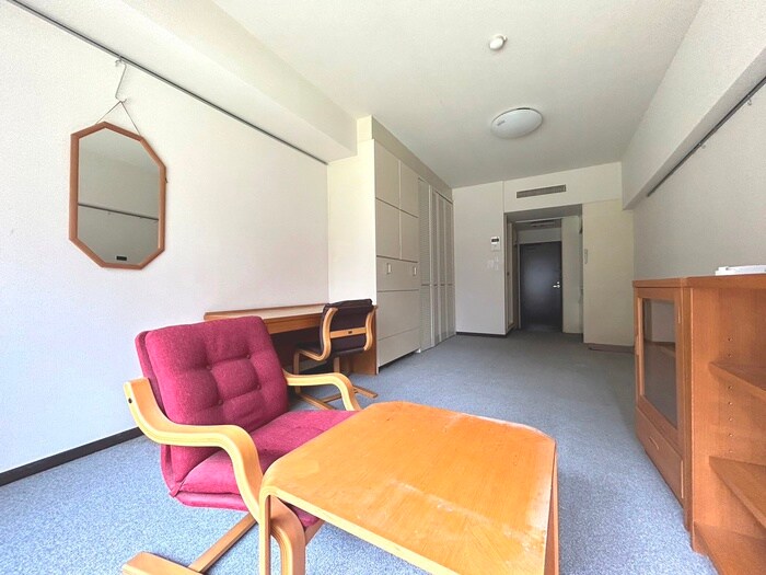 内観写真 メゾン大塚