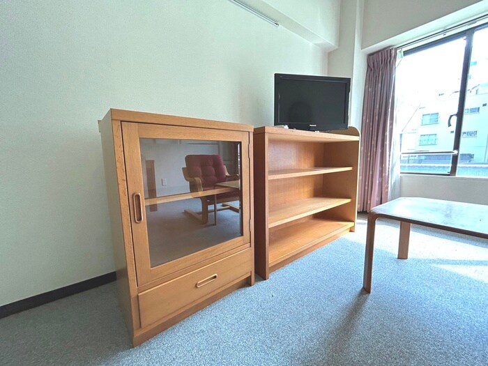 内観写真 メゾン大塚