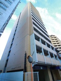 ヴェルト西大島グラ－セ(1106)