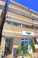 その他 Refined　MAKUHARI