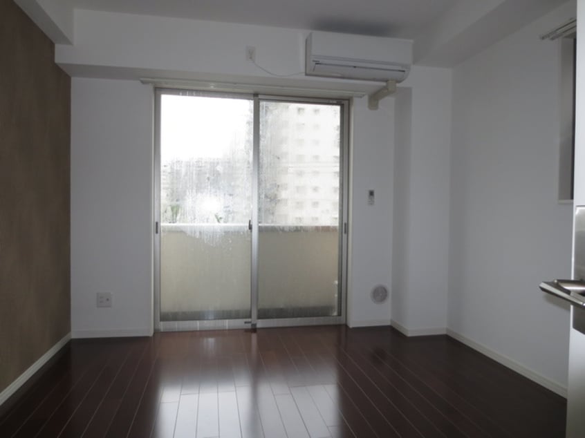 室内からの展望 Refined　MAKUHARI