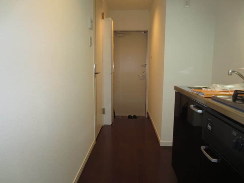 内観写真 Refined　MAKUHARI