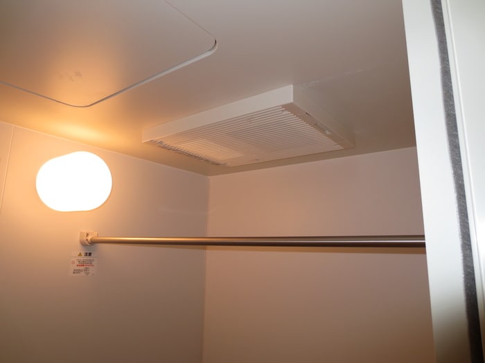 バス／シャワールーム等 Refined　MAKUHARI