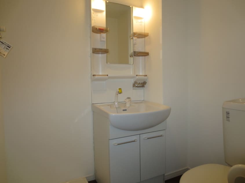 洗面 Refined　MAKUHARI