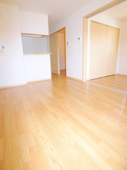 居室 エヴァーグリーンＢ