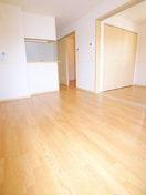 居室 エヴァーグリーンＢ