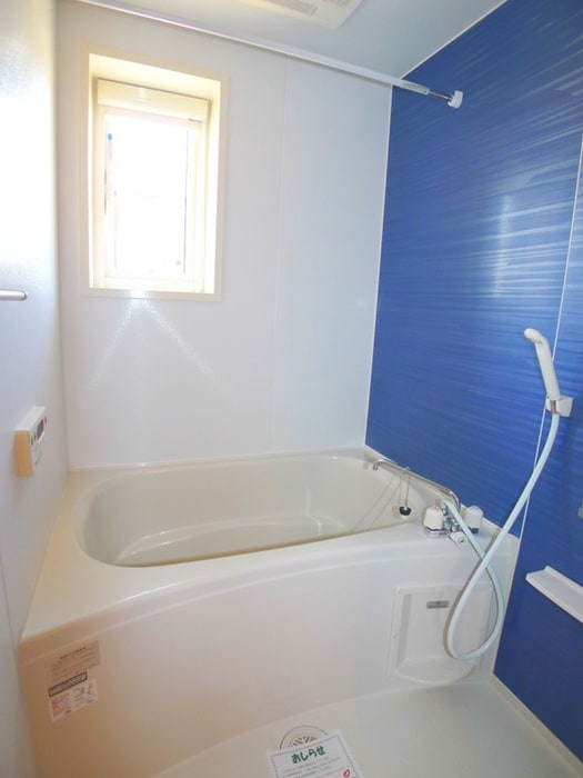 バス／シャワールーム等 エヴァーグリーンＢ