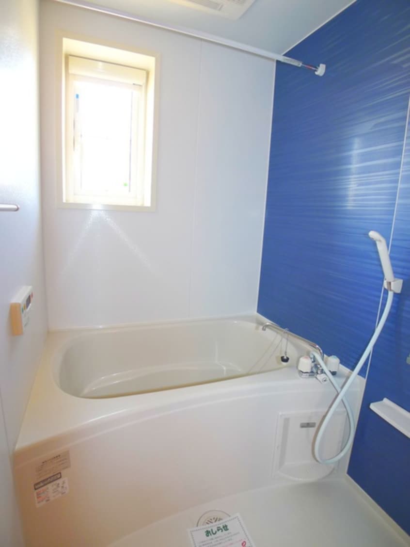 バス／シャワールーム等 エヴァーグリーンＢ