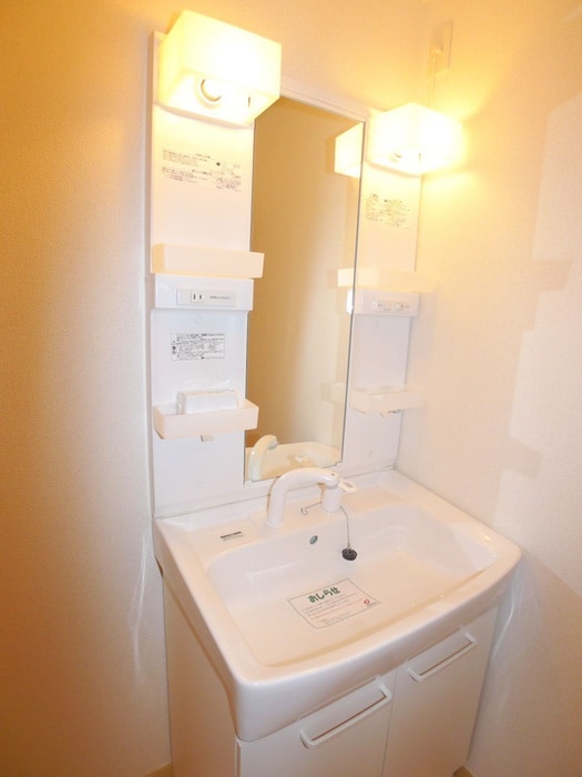 洗面 エヴァーグリーンＢ