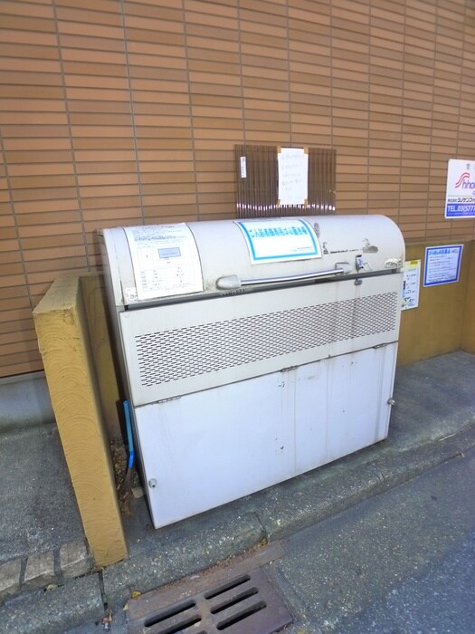 建物設備 マリアージュ